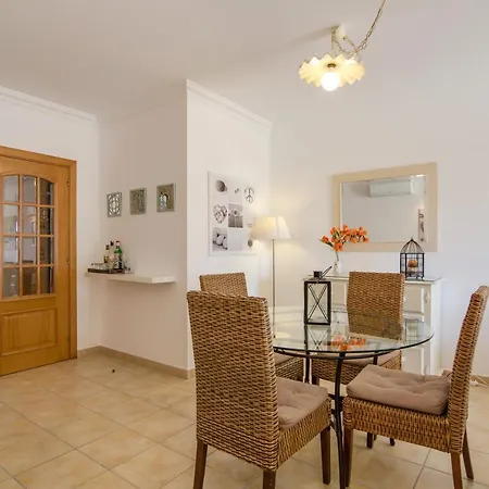 דירה Vila Rosal Ad