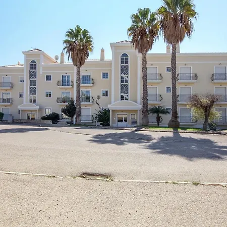 Vila Rosal Ad شقة