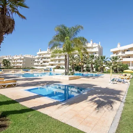 Vila Rosal Ad شقة