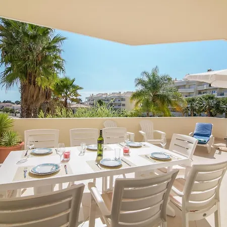 Vila Rosal Ad شقة Patroves