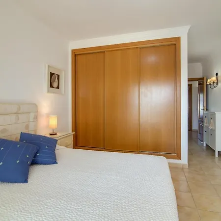 Vila Rosal Ad Lejlighed